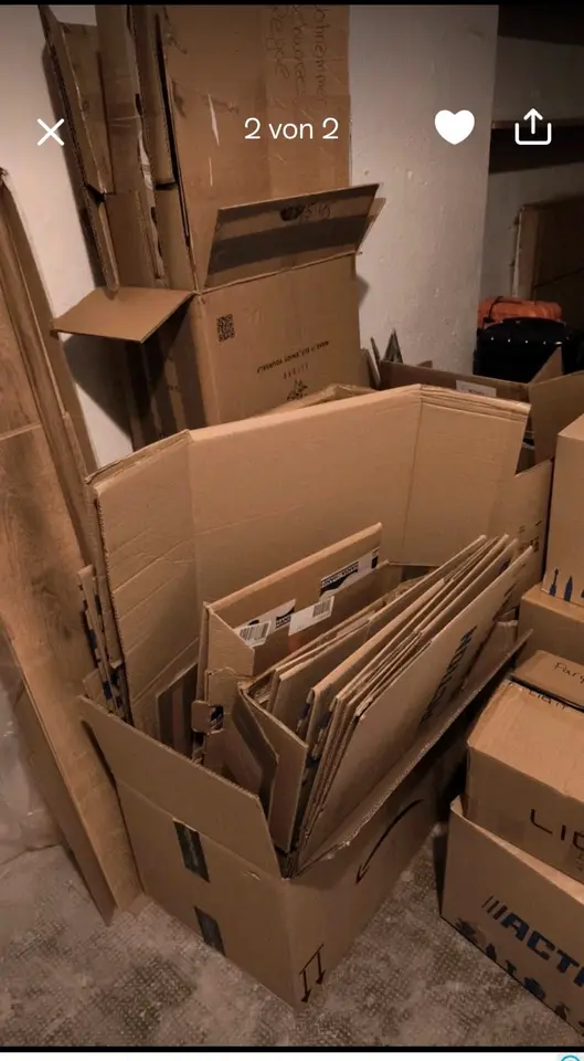 WG-Zimmer mit 175 m² in Winsen (Luhe) – Bild 9