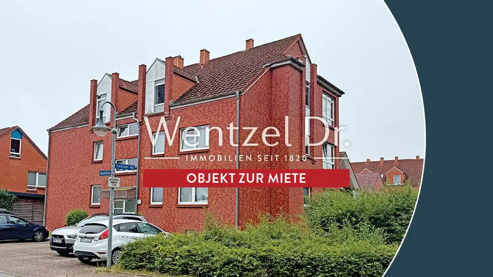 2 Zimmer Wohnung mit 60 m² in Schwerin – Bild 6