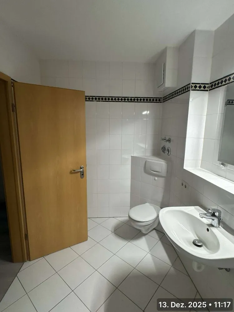 2 Zimmer Wohnung mit 58 m² in Hamburg – Bild 5