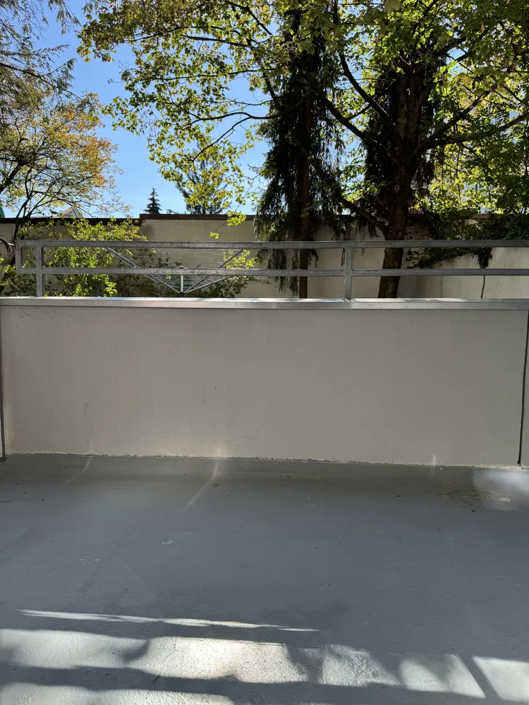 1 Zimmer Wohnung mit 32 m² in München – Bild 8