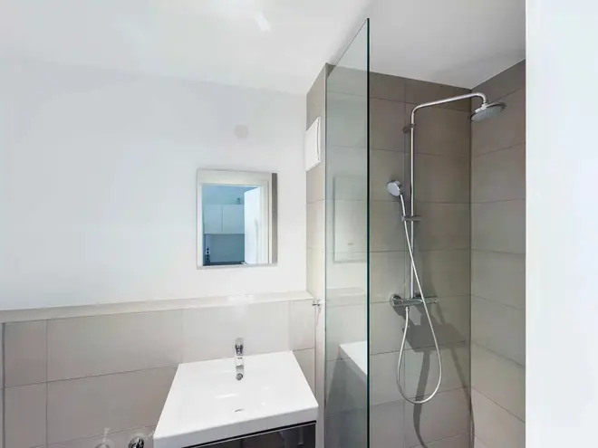 1 Zimmer Wohnung mit 30 m² in Berlin – Bild 3