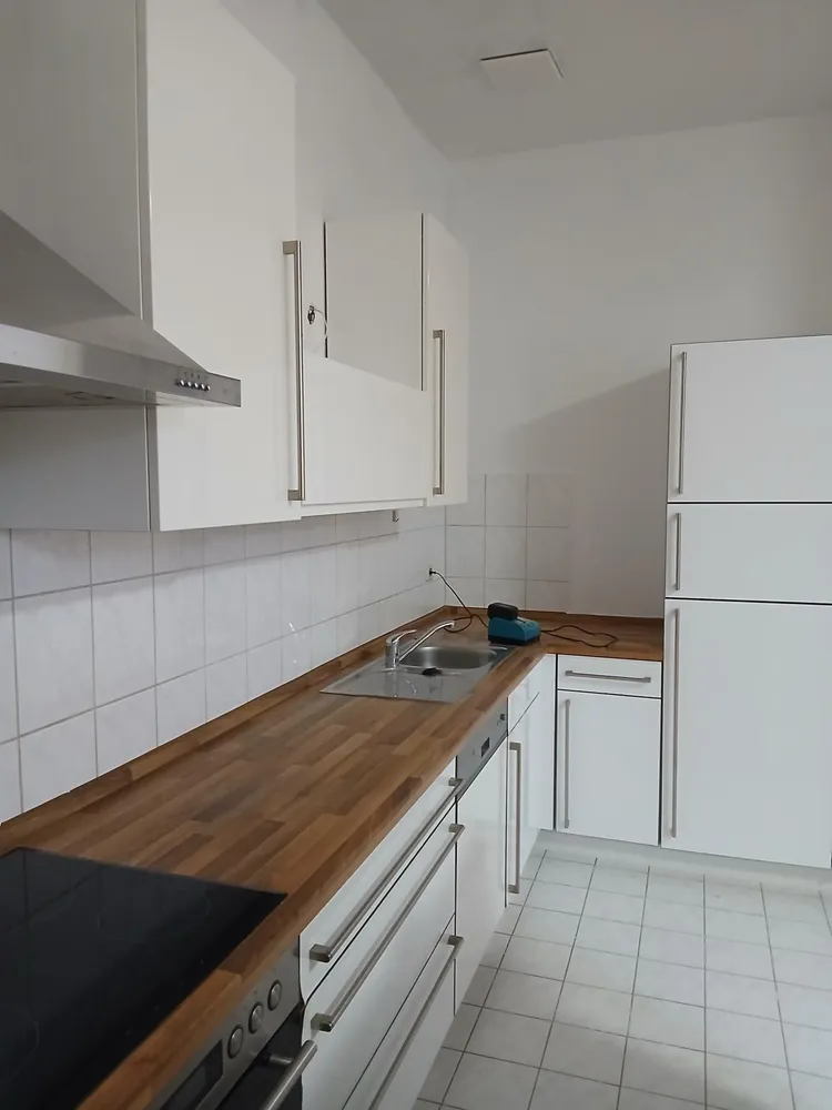 2 Zimmer Wohnung mit 64 m² in Magdeburg – Bild 11