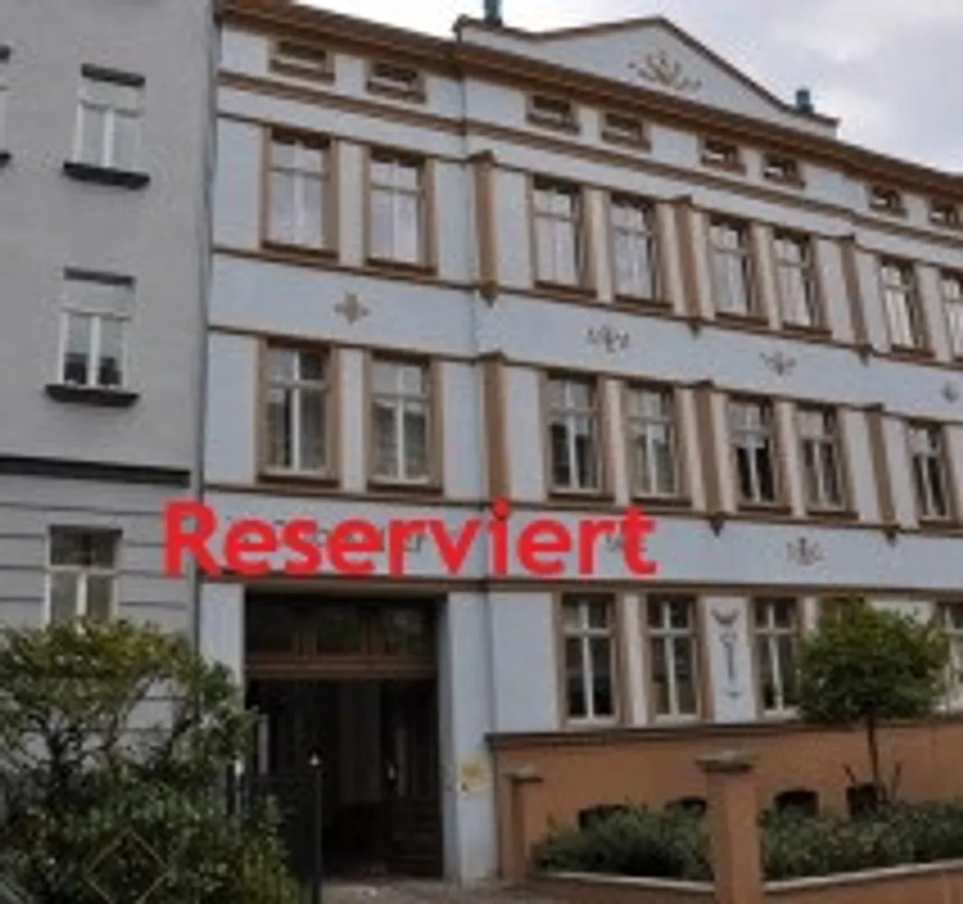 3 Zimmer Wohnung mit 100 m² in Halle (Saale) – Bild 1