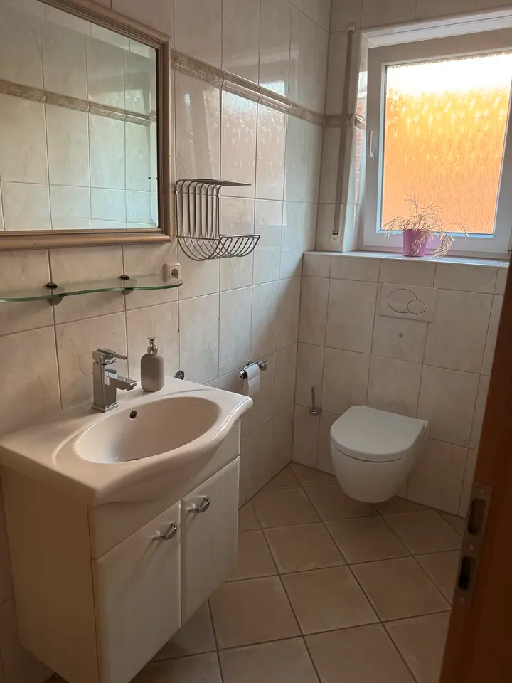 WG-Zimmer mit 160 m² in Oldenburg – Bild 10