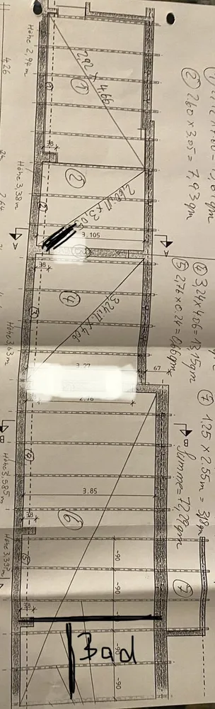 2 Zimmer Wohnung mit 78 m² in Köln – Bild 7