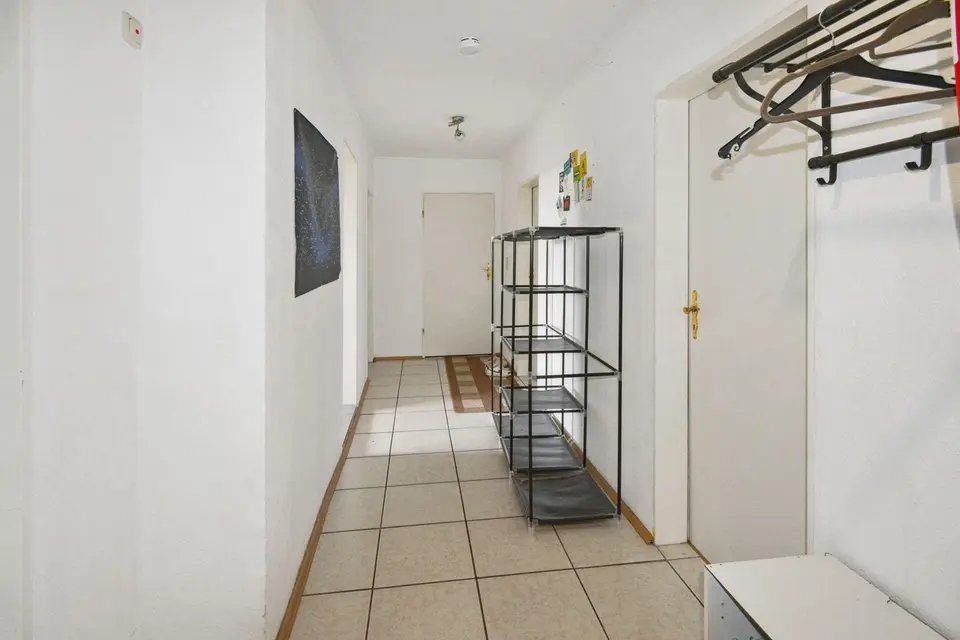 3 Zimmer Wohnung mit 84 m² in Paderborn – Bild 4