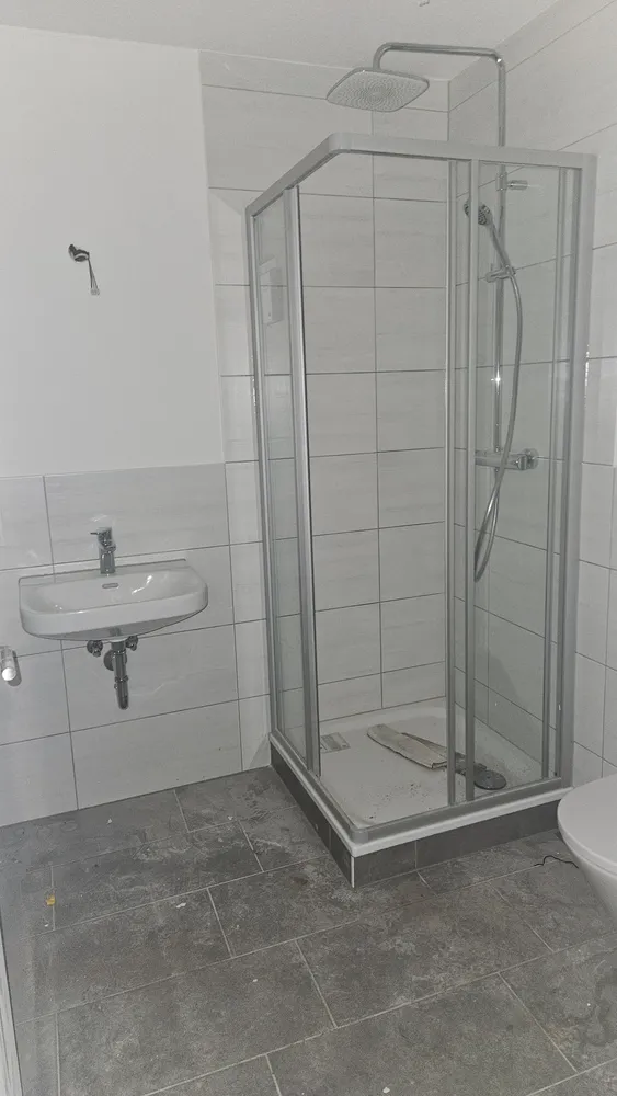 2 Zimmer Wohnung mit 57 m² in Nordhausen – Bild 2