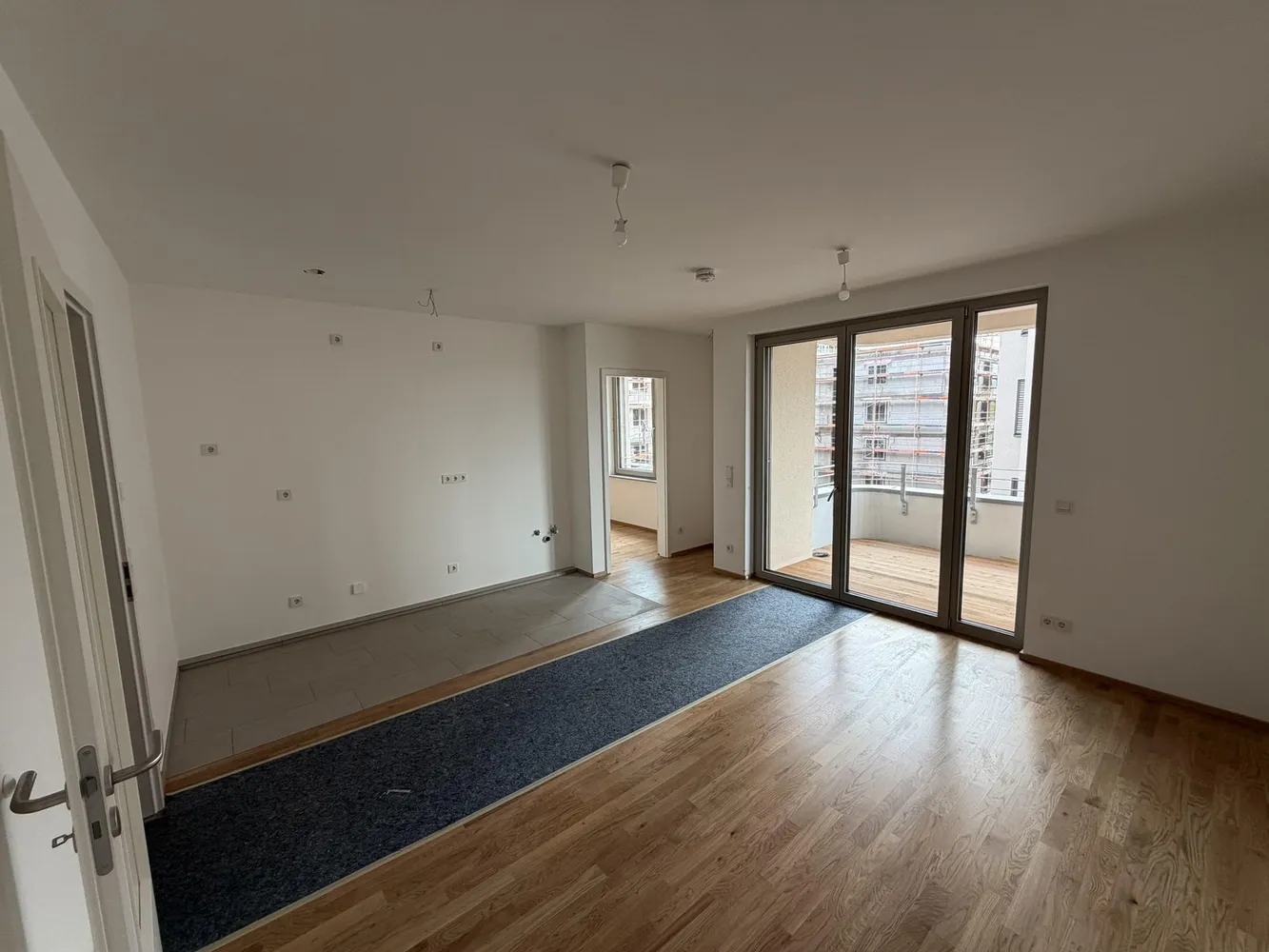 2 Zimmer Wohnung mit 50 m² in Freiburg im Breisgau – Bild 5