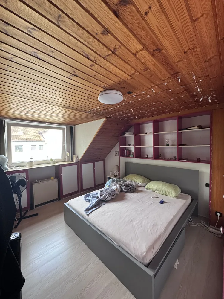 4 room apartment with 92 m² in Mülheim an der Ruhr – Photo 8