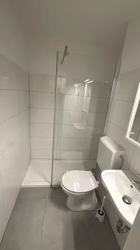 1 Zimmer Wohnung mit 20 m² in München – Bild 5