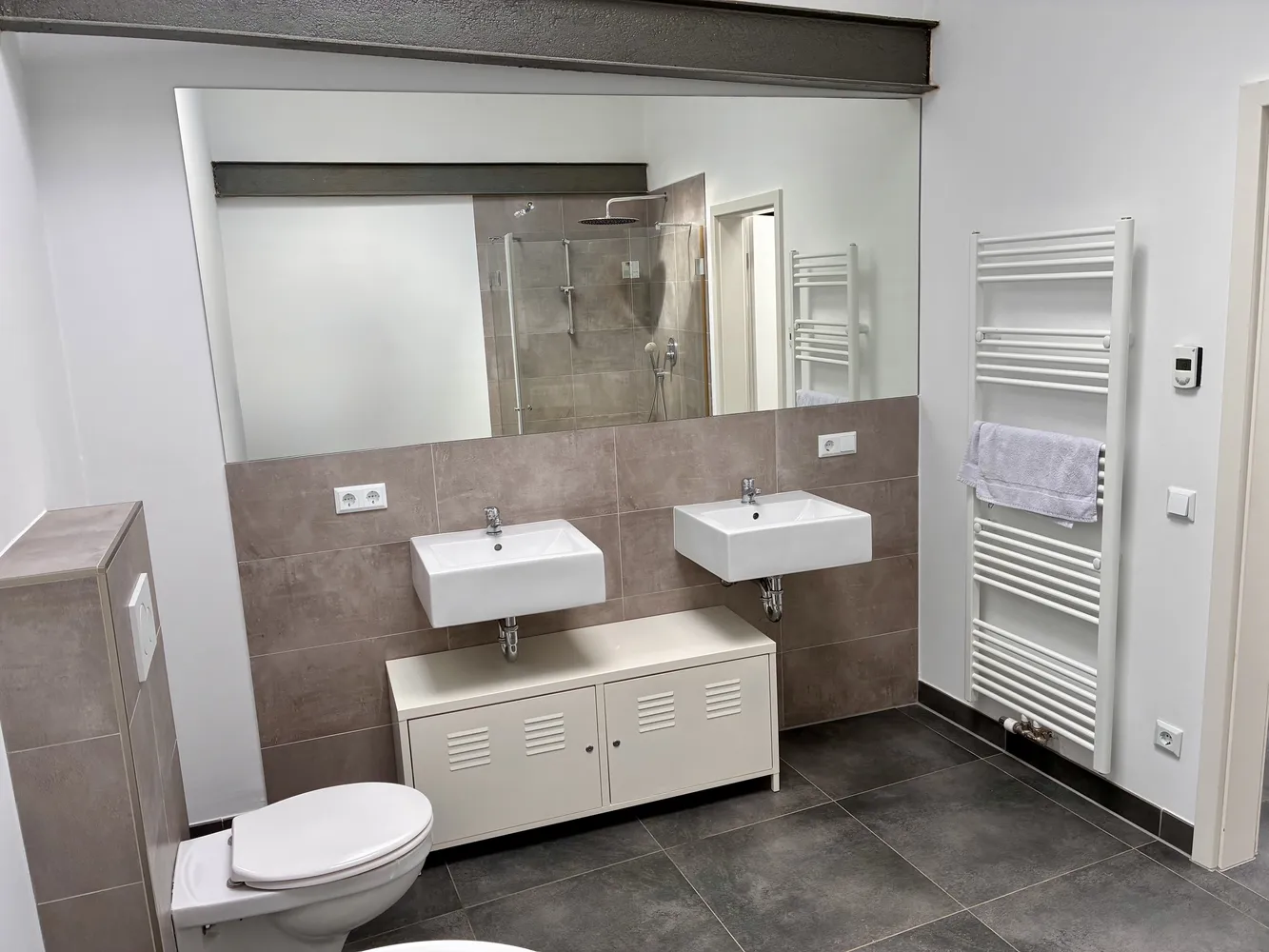 2 Zimmer Wohnung mit 96 m² in Aachen – Bild 3