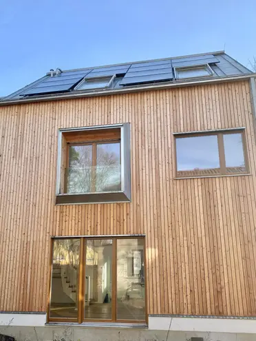 6 Zimmer Haus mit 172 m² in Berlin – Bild 4
