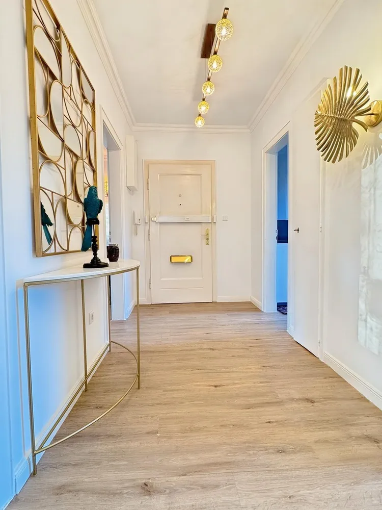 3 Zimmer Wohnung mit 70 m² in Hamburg – Bild 4