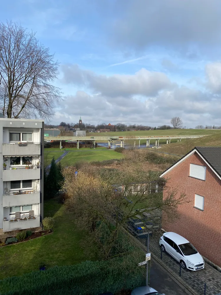 2 Zimmer Wohnung mit 41 m² in Gelsenkirchen – Bild 11