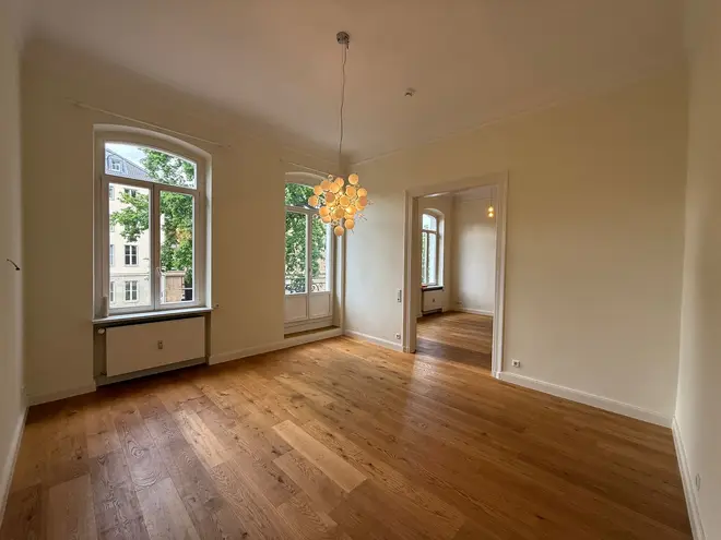 2 Zimmer Wohnung mit 89 m² in Krefeld – Bild 9
