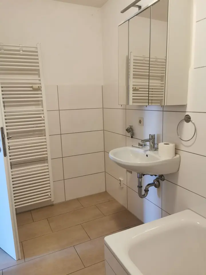 2 Zimmer Wohnung mit 48 m² in Straubing – Bild 6