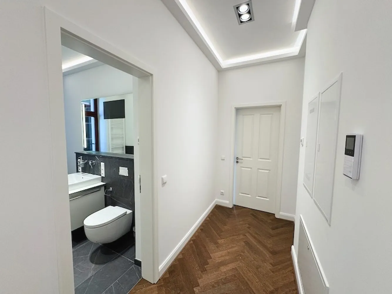 2 Zimmer Wohnung mit 58 m² in Leipzig – Bild 3