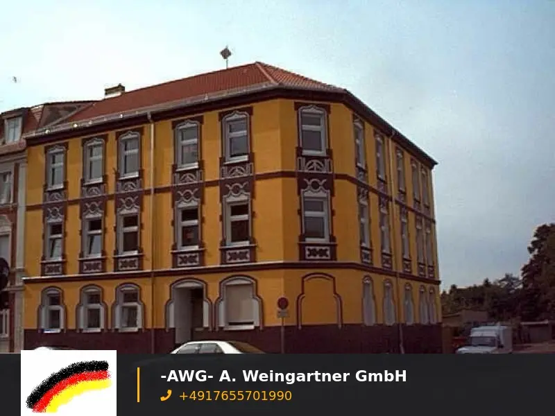 3 Zimmer Wohnung mit 69 m² in Luckenwalde – Bild 5