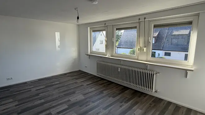 3 room apartment with 89 m² in Augsburg – Photo 9