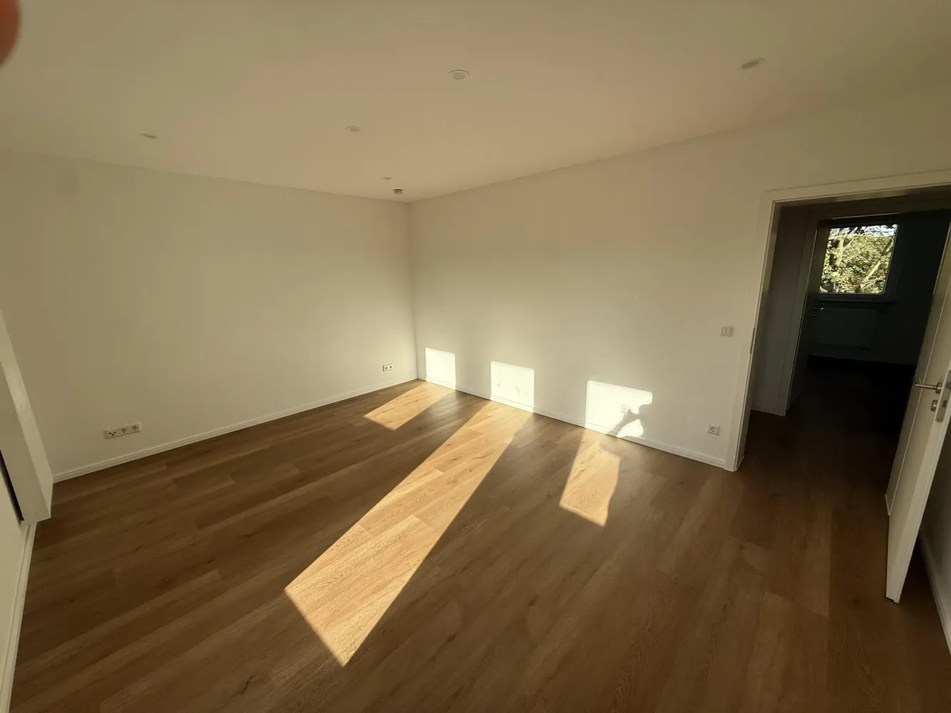 4 room apartment with 74 m² in Gelsenkirchen – Photo 12