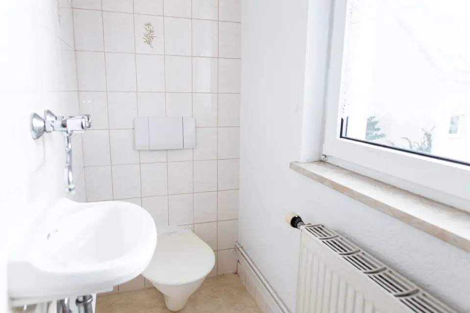 3 Zimmer Wohnung mit 90 m² in Riesa – Bild 3