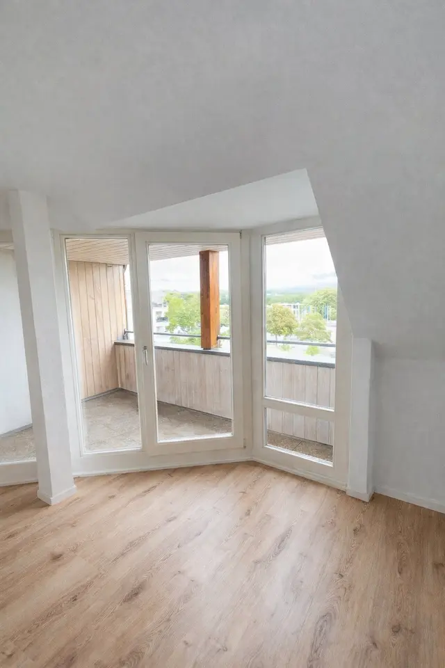 2 Zimmer Wohnung mit 50 m² in Böblingen – Bild 7