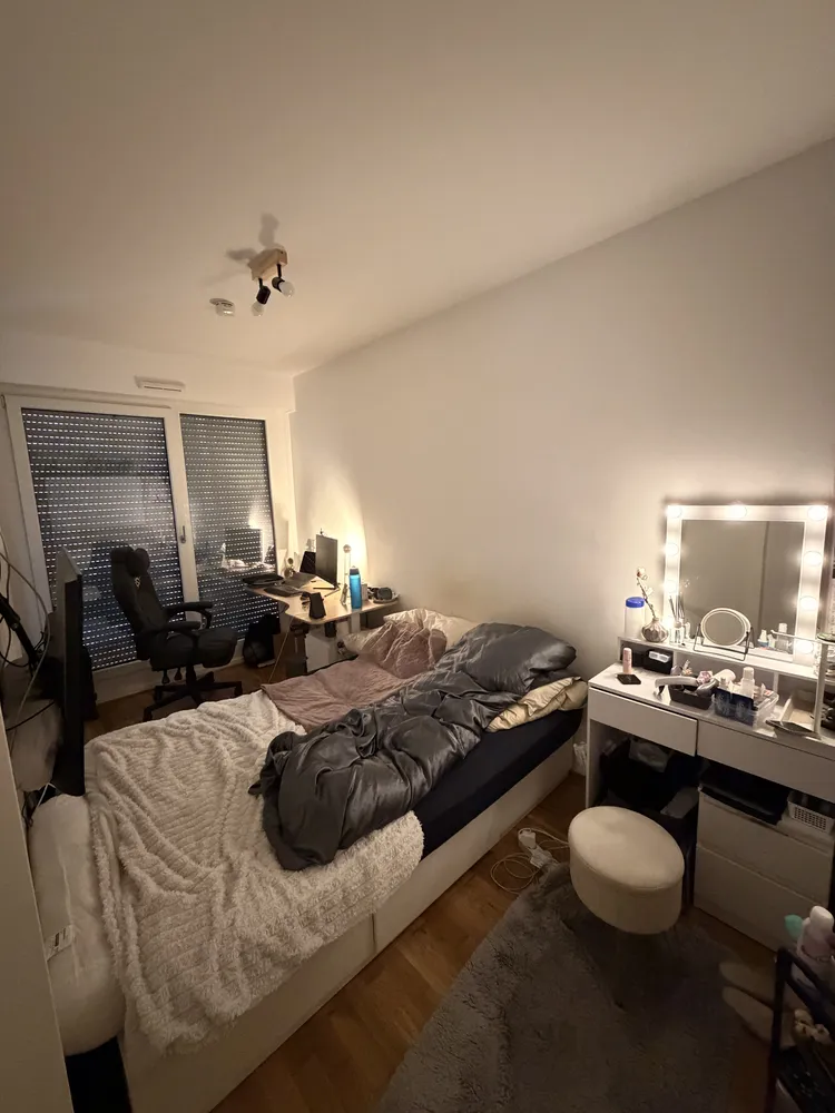 2 room apartment with 49 m² in Dresden – Photo 5