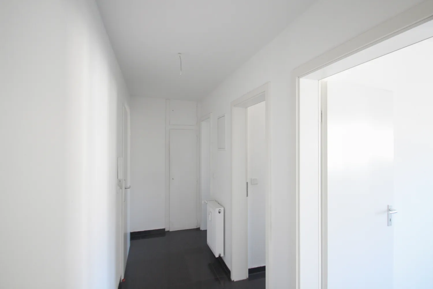 3 Zimmer Wohnung mit 46 m² in Bochum – Bild 1