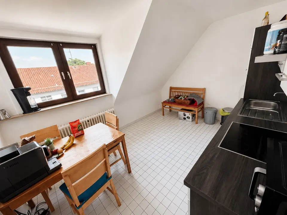 2 Zimmer Wohnung mit 54 m² in Osnabrück – Bild 6