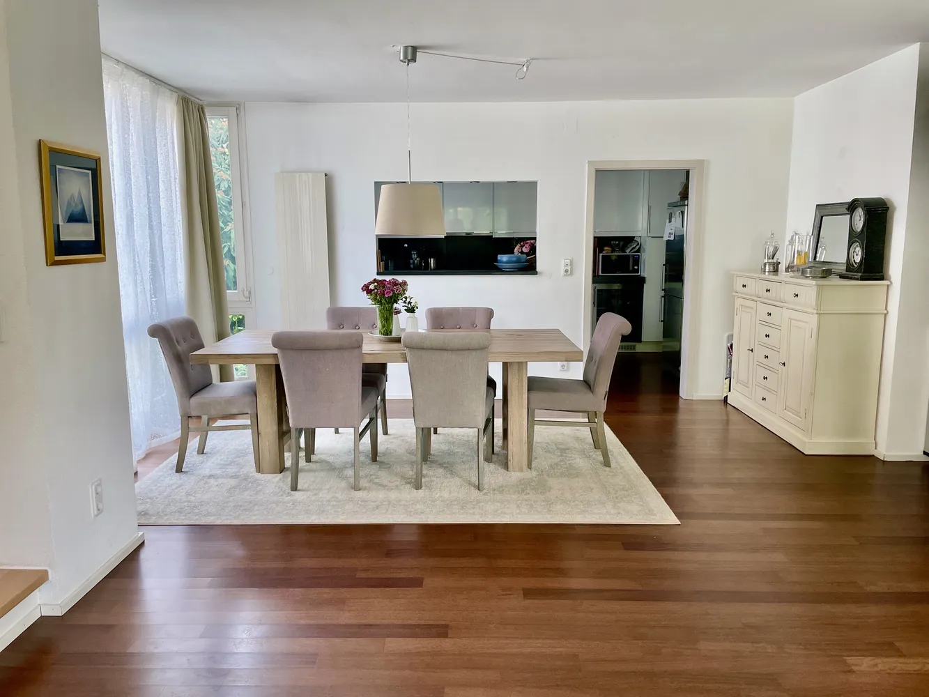 10 Zimmer Wohnung mit 312 m² in Wiesbaden – Bild 6