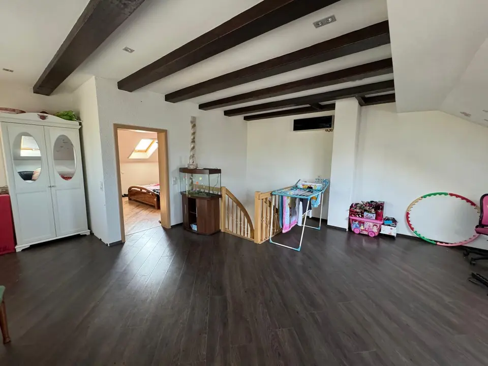 4 Zimmer Haus mit 110 m² in Bitterfeld-Wolfen – Bild 7