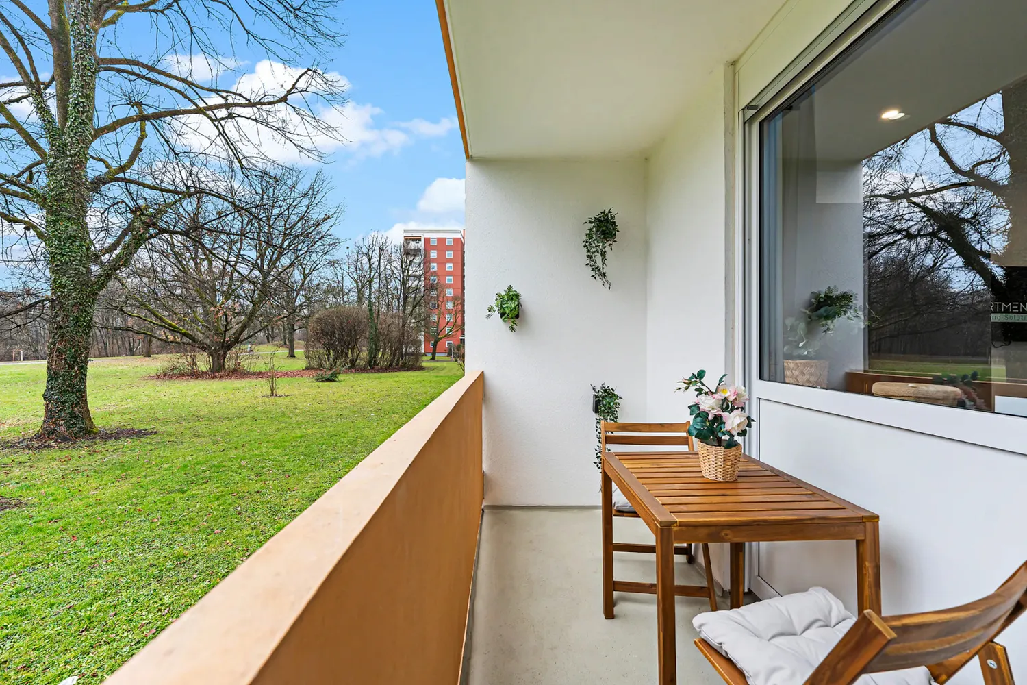 WG-Zimmer mit 14 m² in München – Bild 1