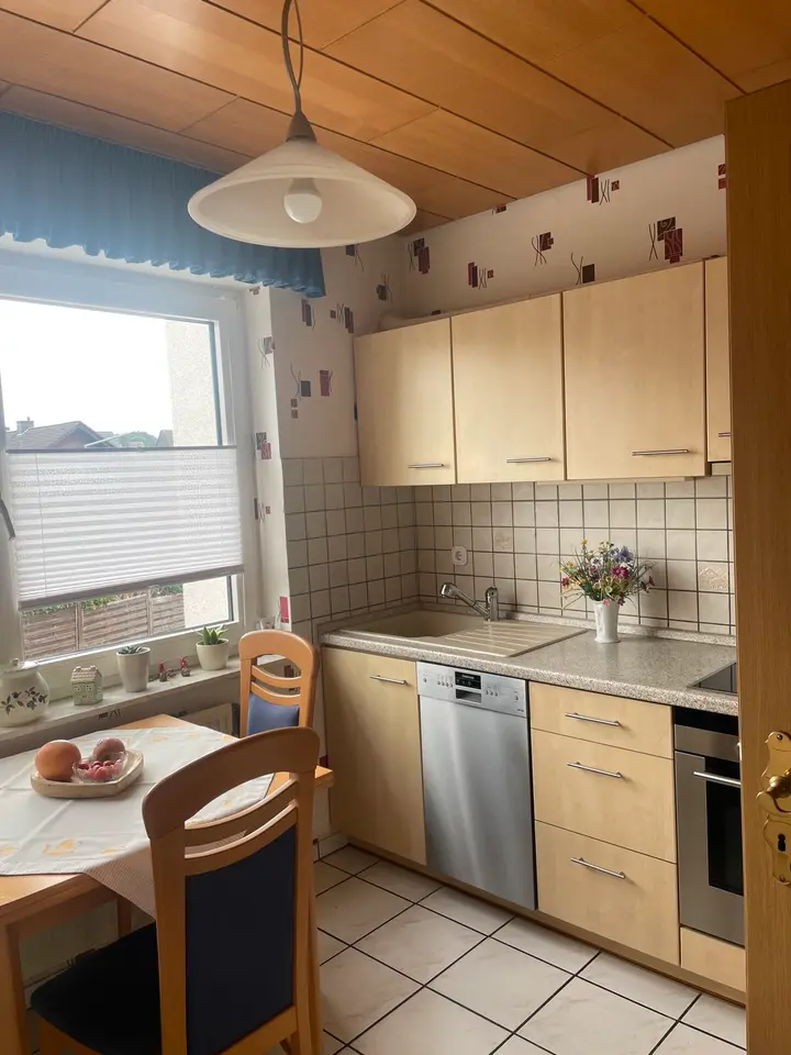 3 Zimmer Wohnung mit 78 m² in Marl – Bild 9