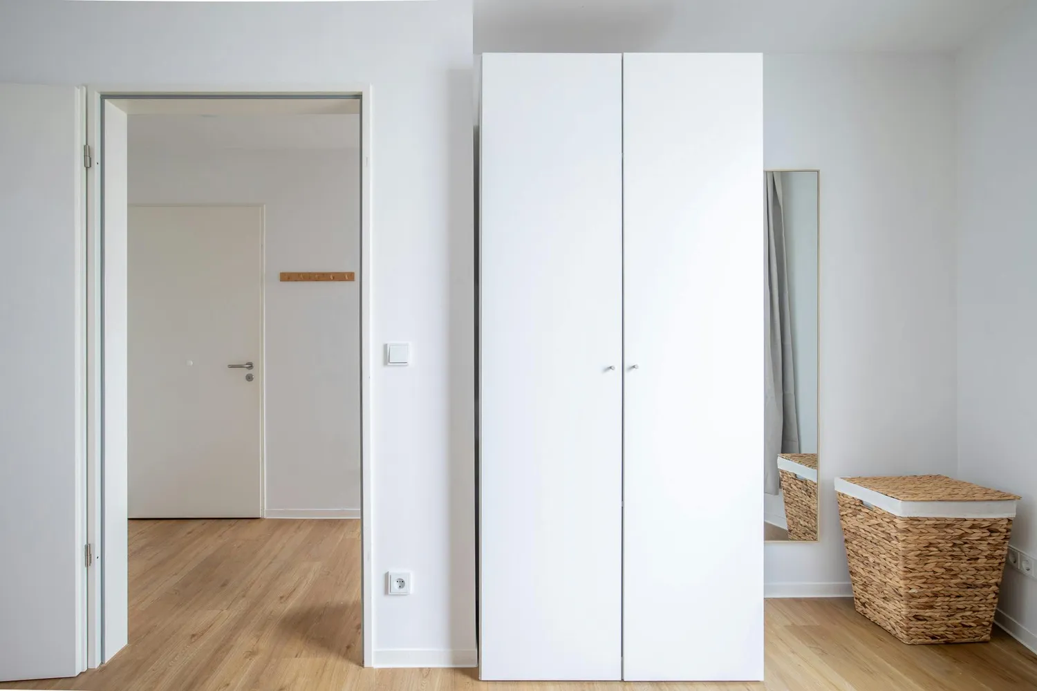 WG-Zimmer mit 13 m² in Hamburg – Bild 6