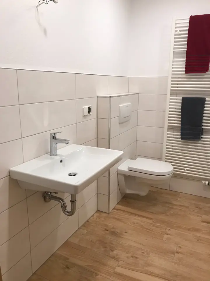 2 Zimmer Wohnung mit 78 m² in Osterode am Harz – Bild 7