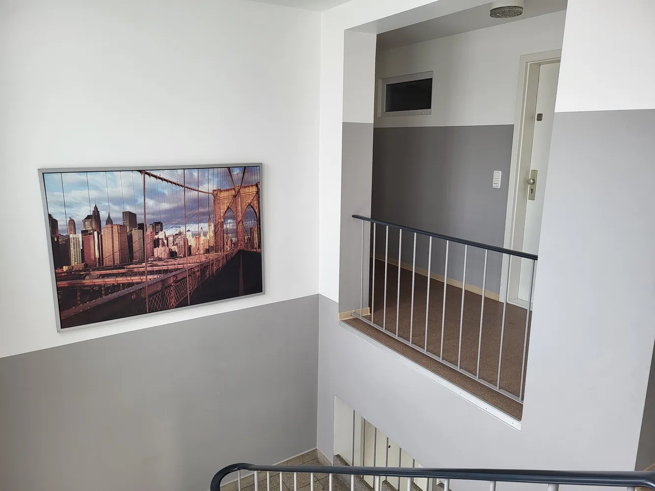 2 Zimmer Wohnung mit 58 m² in Groß-Gerau – Bild 9