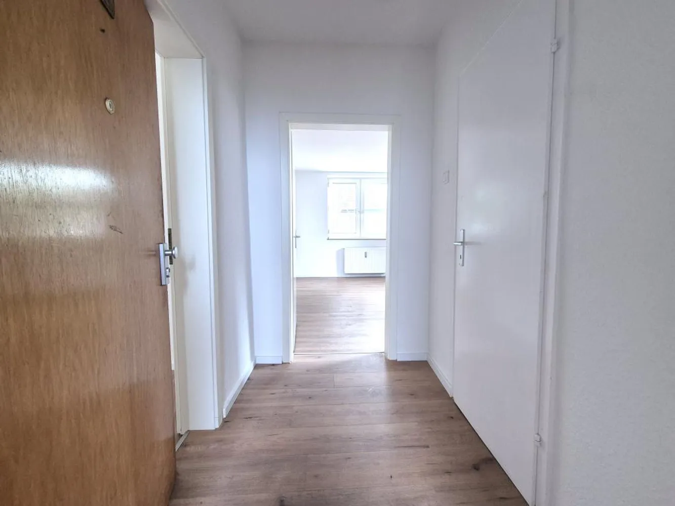 2 Zimmer Wohnung mit 54 m² in Duisburg – Bild 2