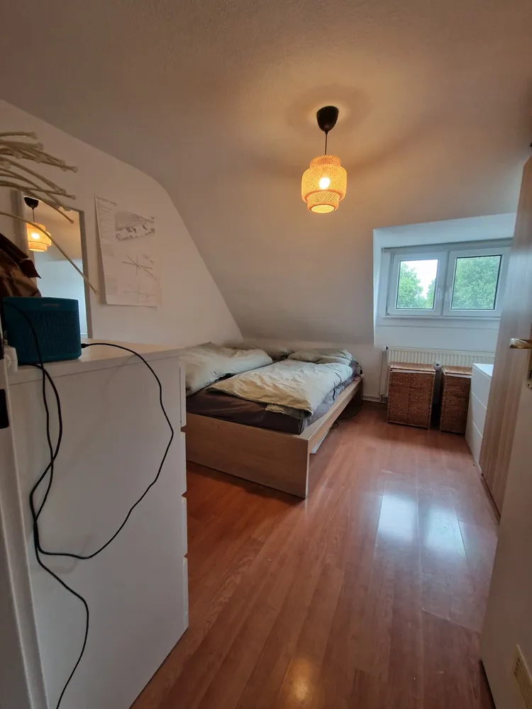 2 Zimmer Wohnung mit 45 m² in Frankfurt am Main – Bild 8