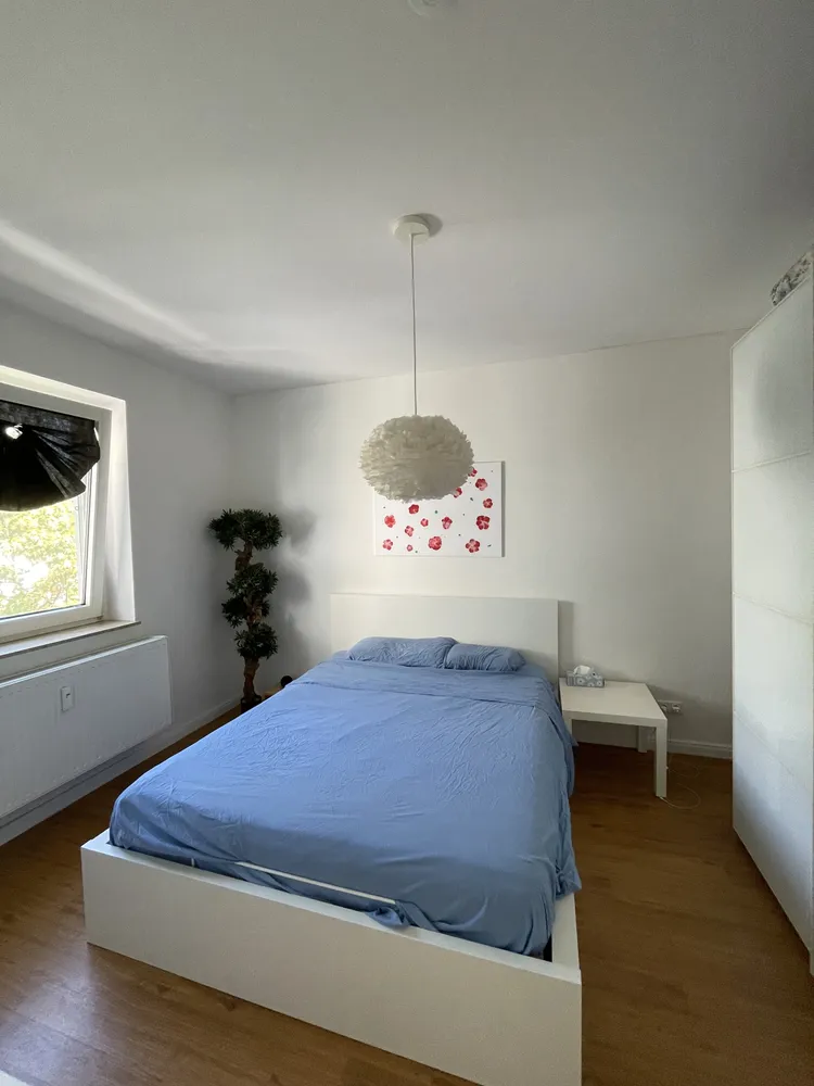 3 Zimmer Wohnung mit 53 m² in Düsseldorf – Bild 8