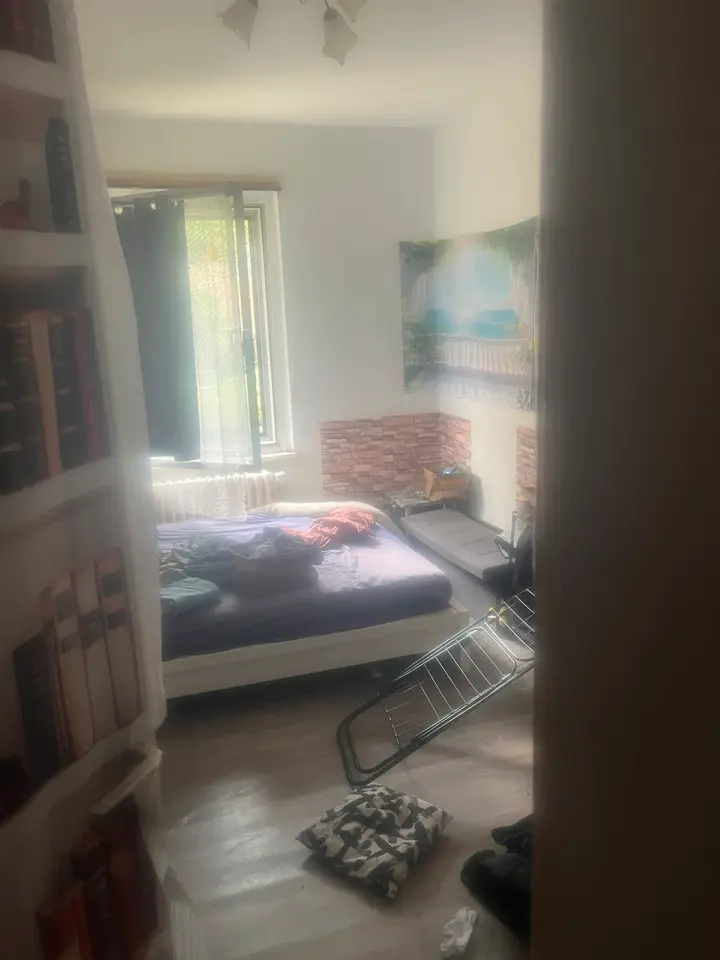 WG-Zimmer mit 18 m² in Berlin – Bild 3