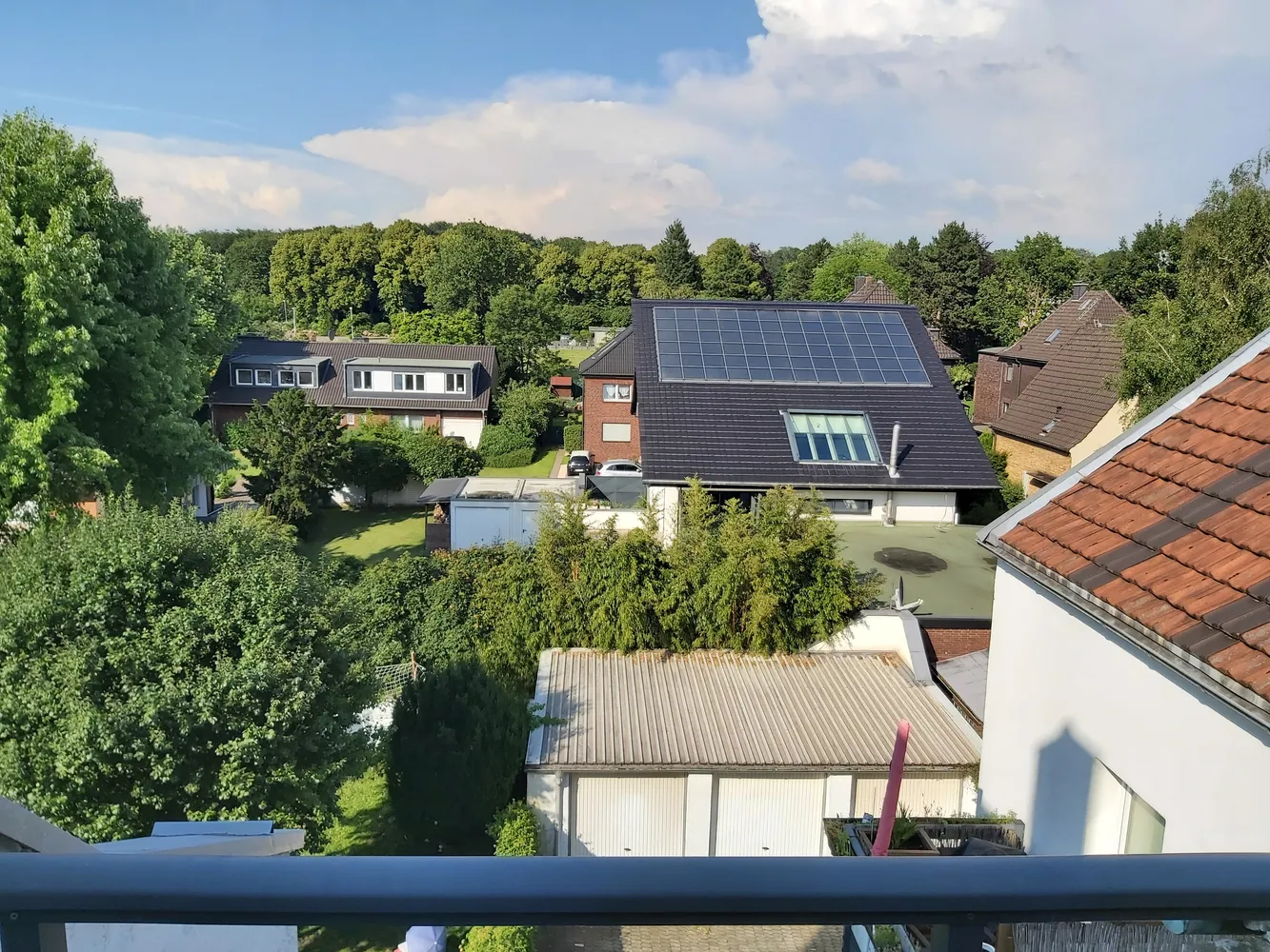 4 Zimmer Wohnung mit 89 m² in Oberhausen – Bild 2