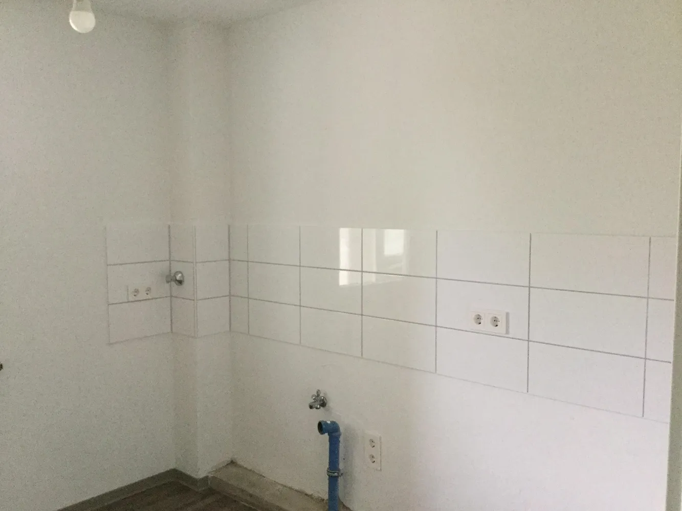 2 room apartment with 45 m² in Bielefeld – Photo 1