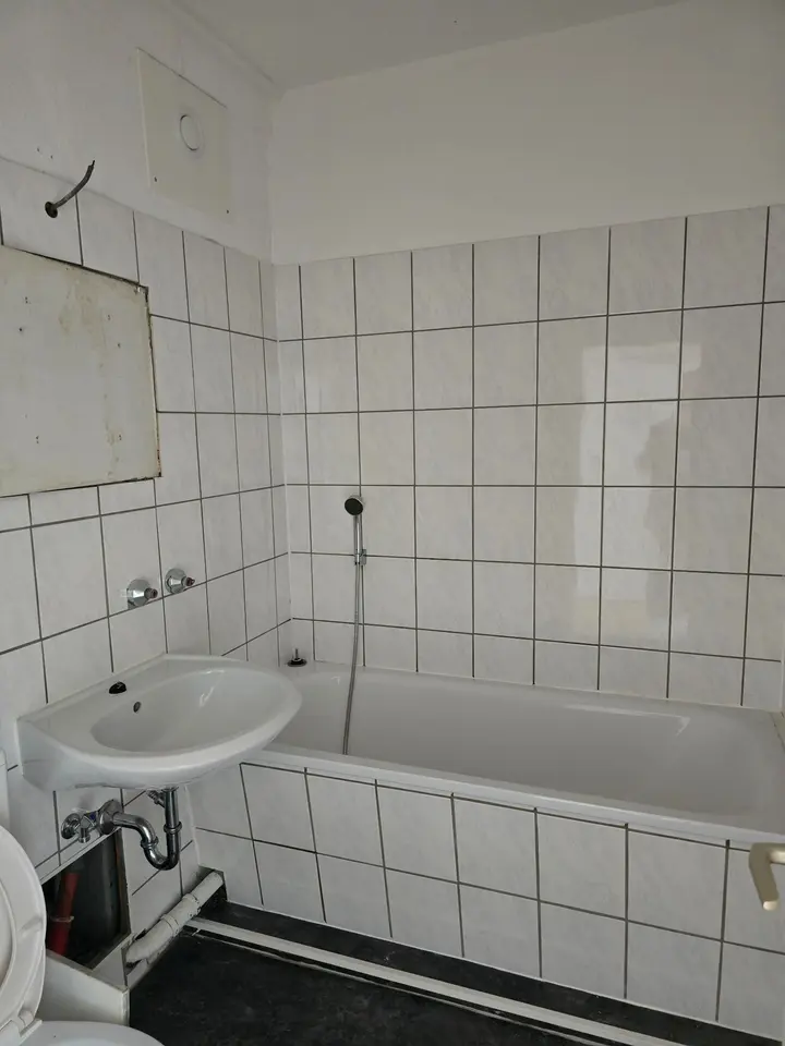 3 Zimmer Wohnung mit 58 m² in Halle (Saale) – Bild 10