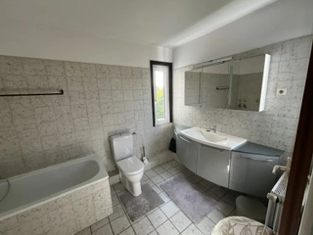 4 Zimmer Wohnung mit 134 m² in Hannover – Bild 12