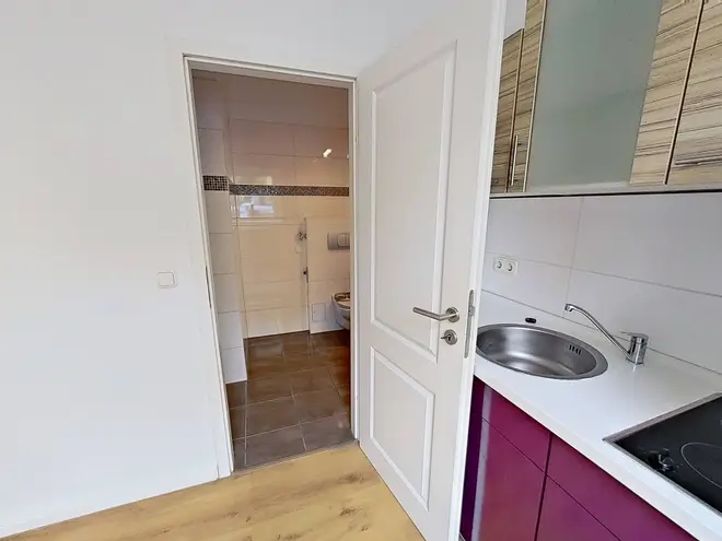 2 Zimmer Wohnung mit 50 m² in Magdeburg – Bild 10