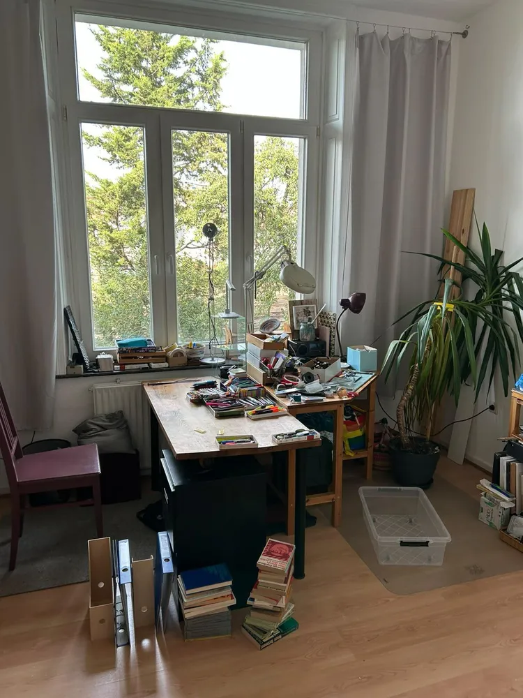 3 Zimmer Wohnung mit 81 m² in Bremen – Bild 7