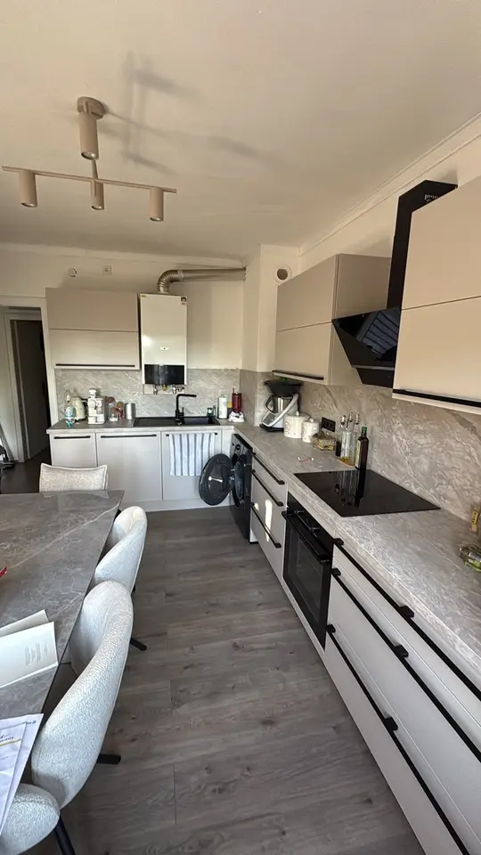 3 Zimmer Wohnung mit 63 m² in Solingen – Bild 4
