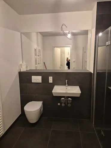 2 Zimmer Wohnung mit 63 m² in Köln – Bild 4