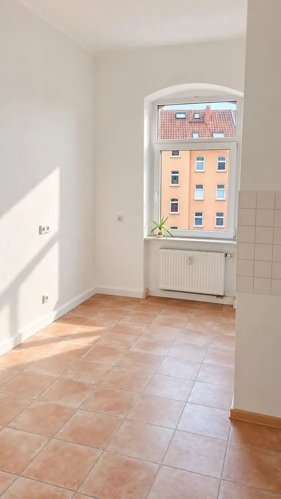 1 room apartment with 44 m² in Erfurt – Photo 6
