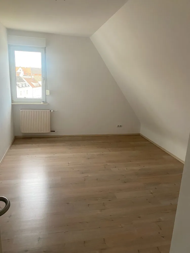 5 Zimmer Wohnung mit 95 m² in Mannheim – Bild 1